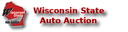 Wisconsin State Auto Auction