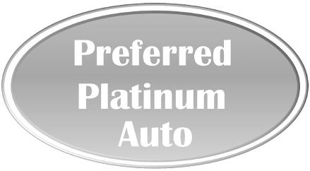 Preferred Platinum Auto
